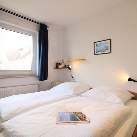 Appartementhaus Cubanzestrasse 43 Fewo 24 Ostseebad Kühlungsborn Екстериор снимка