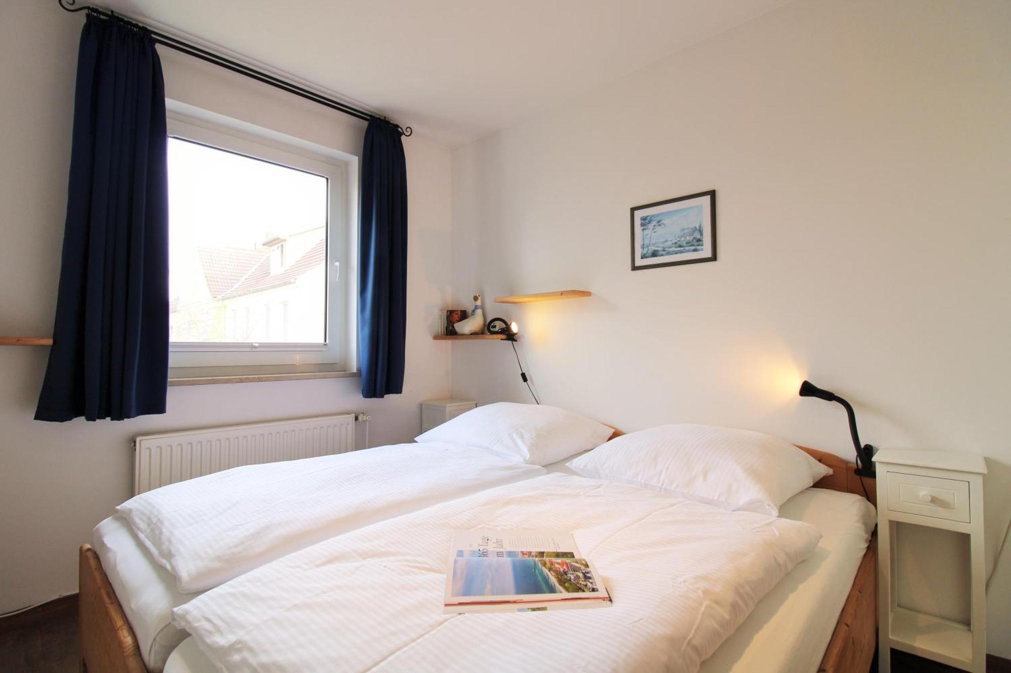 Appartementhaus Cubanzestrasse 43 Fewo 24 Ostseebad Kühlungsborn Екстериор снимка